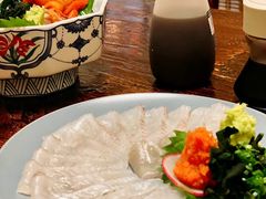 -酒肴一瓢·活贝料理·日本料理(三元桥·霄云路店)