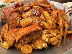 -庐州太太(信地店)