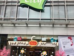 -深圳龙华星河COCO City(民治店)
