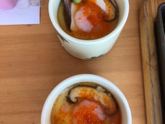 -和创柚子·会席日本料理(新区淮海街店)