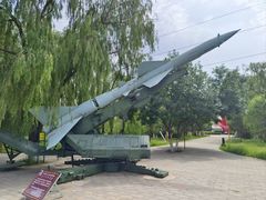 -北方兵器城