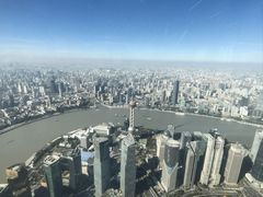-上海中心大厦