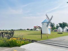 -歌斐颂巧克力小镇