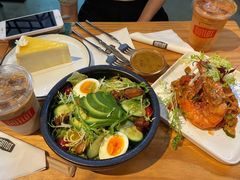 -GOTLOT COFFEE&KITCHEN角落厨房NOOK店