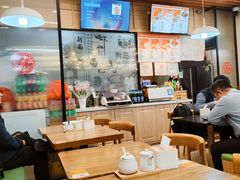 -新尚虾仁馄饨(青岛北站店)