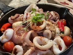 -BROWNSTONE布朗石西班牙餐厅(富城店)