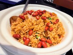 闽和南白萝卜饭-闽和南(深圳万象城店)