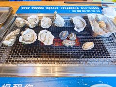 -蚝英雄·鲜蚝自助专门店(洋桥店)