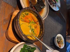 -肴约·花园式餐厅(湖里店)