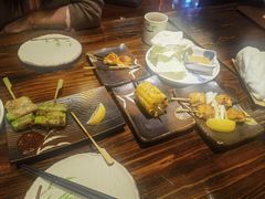 -鸟鹏烧鸟居酒屋(熙龙湾店)