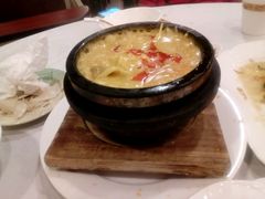 -金城大酒店-中餐厅(汾江中路店)