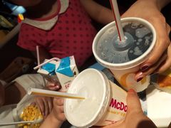 -麦当劳(东急新天地店)