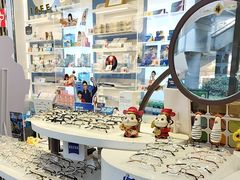-一代眼镜(浦东大拇指广场店)