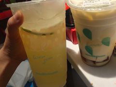 -1点点(西山万达金街店)