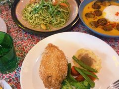 -彼德西餐厅(凯德广场新南店)