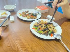-常胜鲍鱼(吉大店)