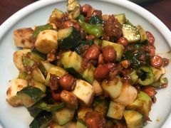 -小土豆北方菜馆(文慧园店)