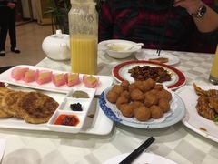 -东兴楼饭庄(六里桥店)