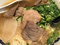 -陳香貴·兰州牛肉面(上海长风大悦城店)