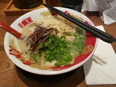 -豚王拉面(澳门银河店)
