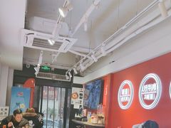-阿当·小炒牛肉面(人广店)