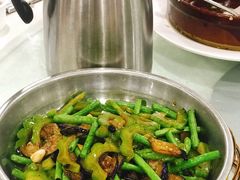 客家炒三宝-香顺·客家菜(常平店)