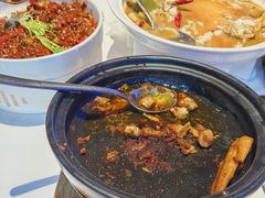 -味界·精致赣菜(招商花园城店)