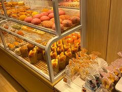 -好利来(东四店)