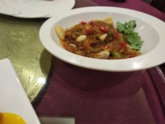 -咱家大院海鲜家常菜