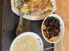 -北大家园食堂