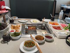 -海底捞火锅(同泰时代广场夜宵主题店)