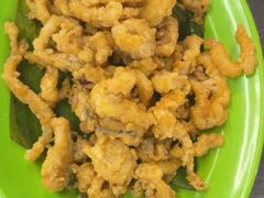 -明记烧鱼美味店