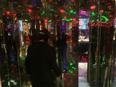 -冰城小镇音乐串吧·聚会餐厅(百子湾店)