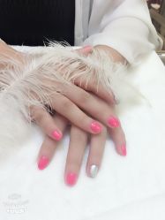 -爱睫物语·疗愈美睫美甲