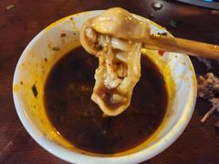 肥肠-中和远东火锅兔(老店)