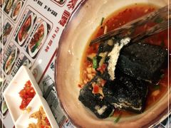 -双燕楼·手工馄饨·汤面小吃(世纪汇店)