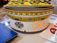 -京氣春饼(机场店)