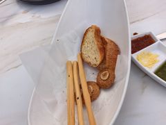 -安妮意大利餐厅(日坛店)