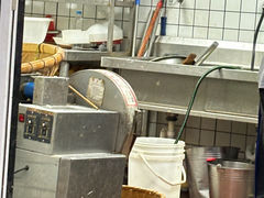 -马老三肉丁胡辣汤(西一路店)