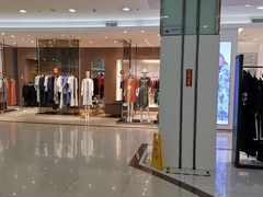 -翠微百货(龙德店)