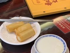 -民信老铺(双皮奶博物馆店)