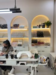 -洋子Nail Skincare