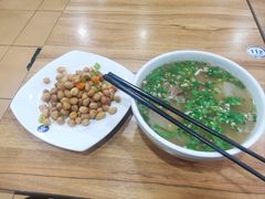 -西部马华清真兰州牛肉面·烧烤夜市(关东店)