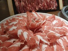 -快乐小羊·内蒙牛羊肉火锅(流花中心店)