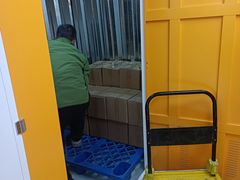 -安东易迷你仓自助寄存仓库(苏州桥店)