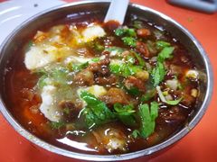 -代四孃牛华豆腐脑美味小食(总店)