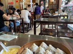 -锡笼记·无锡小笼(方塔店)