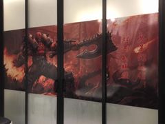 -HONGA HONGA雄家(曹路店)