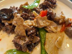 油爆双脆-东莱馋房(陆家嘴店)