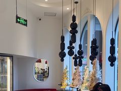 -杜哈夫DOUX RÊVE·生日蛋糕(日月光店)